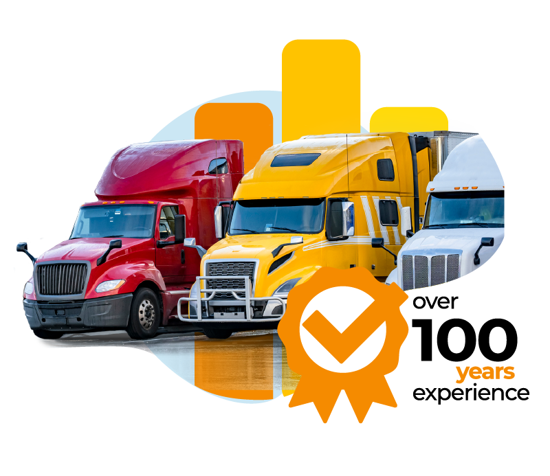 ELDT Class A theory course for CDL drivers